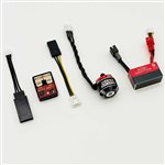 Align BL815H High Voltage Brushless Servo (Align HSL81501