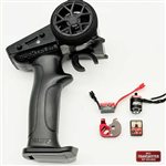 FuriTek MicroModo Brushless Sensored Power & Control System, 1/24 Axial