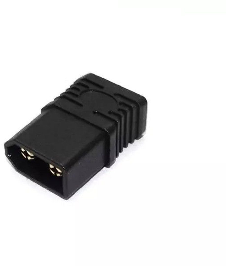 Kyosho Xt60-2P Super Plug Exchange Connector