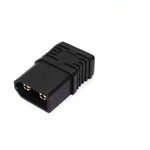 Xt60-2P Super Plug Exchange Connector