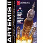 Artemis II w/Sticker