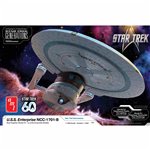 Star Trek: Generations U.S.S. Enterprise NCC-1701-B