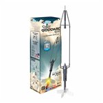 Robert Goddard Rocket Model Rocket Kit