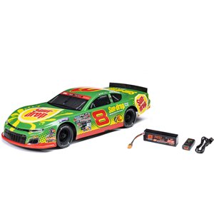 Losi 1/12 Asphalt Late Model RC Race Car Dale Earnhardt Jr. No. 8 202