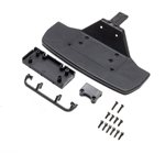 Losi Diffuser Set: GROM Asphalt Late Model