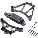 Losi Clipless Body Brace Set, Chassis: GROM Asphalt Late Model