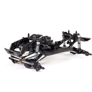 Axial 1/10 SCX10 III 4WD Rock Crawler Builder\'s Kit
