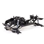 1/10 SCX10 III 4WD Rock Crawler Builder's Kit