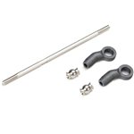 Axial Panhard Bar and Rod Ends: SCX10 III Builder's Kit