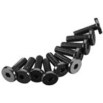 Axial Hex Socket Oversize Head 3x8mm (10)