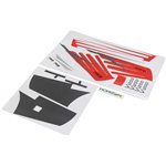 E-Flite Decal Sheet: V1200 v2