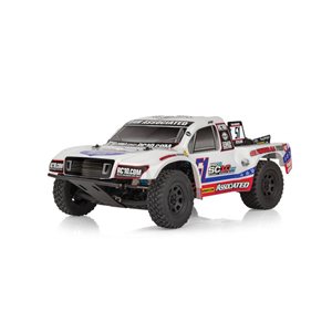 Associated Pro2 Sc10sw Rtr - White