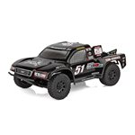 Pro2 Sc10sw Rtr - Black