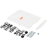 Vanquish Products Vanquish Products VS4-10 Origin Classic Body Interior & Accessor