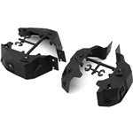 Vanquish Products Vanquish Products VS4-10 Origin Classic Molded Inner Fenders Set