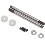 Vanquish Products Vanquish Products Eibach S8E 90mm Shock Shafts & Pistons Set