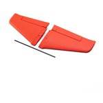 E-Flite Horizontal Stabilizer w/tail tube: V1200 v2