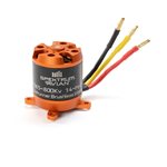 Spektrum 5065-800Kv 14-Pole Brushless Outrunner Motor: V1200 V2 1.2m
