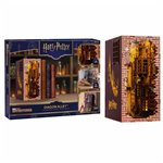 Tiny Adventures Book Nooks: Harry Potter - Diagon Alley