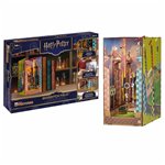Tiny Adventures Book Nooks: Harry Potter - Quidditch Field