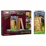 Tiny Adventures Book Nooks: Lord of the Rings - Minas Tirith