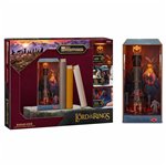 Tiny Adventures Book Nooks: Lord of the Rings - Barad-Dur