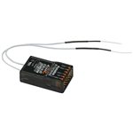 R7206sb - Fasstest 6-Channel / S.Bus / S.Bus2 Port Receiver W/ D