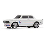 Nano-Ttr Bmw 2002 Turbo - White - Car Only