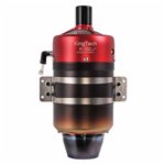 KingTeck Turbines KingTech K-102G4+ Turbine Engine with ECU