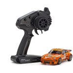 Mini-Z Rwd Mr04 Porsche 934 Rsr Turbo 1976 Jagermeister #24