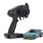 Mini-Z Rwd Mr04 Porsche 934 Rsr Turbo 1976 Vaillant #9