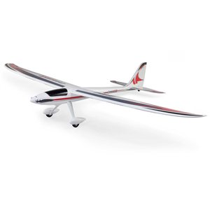 E-Flite Conscendo 2.0m BNF Basic with AS3X+ and SAFE Select