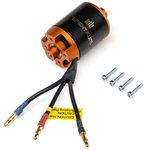 3130-480Kv Brushless Outrunner Motor