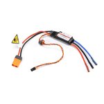 70-Amp Smart Lite Brushless ESC, 3S-6S: IC5 Version G