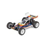 Rc10 Factory Team Kit