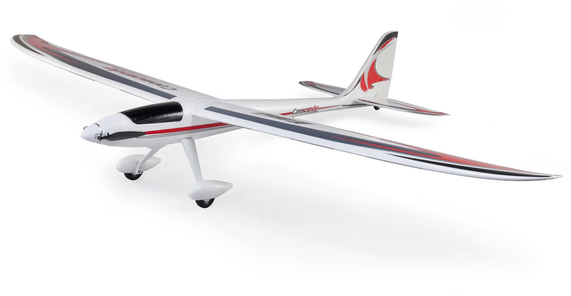 E-Flite Conscendo 2.0m PNP