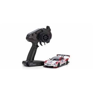 Kyosho Mini-Z Rwd Mr04 Denso Kobelco Sc430 2012