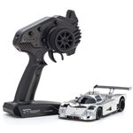 Mini-Z Rwd Mr04 Sauber-Mercedes Gruppe-C Rennsportwagen C 9, Chr