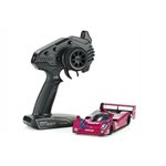 Mini-Z Rwd Mr04 Jaguar Xjr-14 No. 3 Winner Monza 1991, Readyset