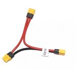 2-Way Connector (Xt60 Plug)