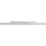 Phoenix Model Manufacturing Co. Wing Tubes: Tucano 20cc ARF