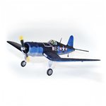 F4U Corsair 30cc ARF, 71"