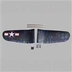 Phoenix Model Manufacturing Co. Wing Set: F4U Corsair 30cc