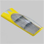 Phoenix Model Manufacturing Co. Canopy Hatch: Extra NG 35cc