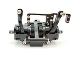 Xp Dual Dig Transmission (Black)