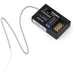 Futaba Futaba R304SB T-FHSS 4-Channel Telemetry Enabled 2.4GHz Receiver