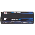 ProTek RC ProTek RC 2S 150C Low IR SG3 HV LiPo Battery (7.6V/10000mAh)