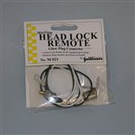 Sullivan Head Lock Remote Single