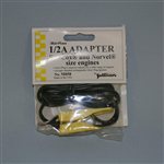Sullivan 1/2A Head Lite Adapter