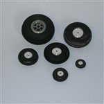 Sullivan 1 3/4" Tail Wheel